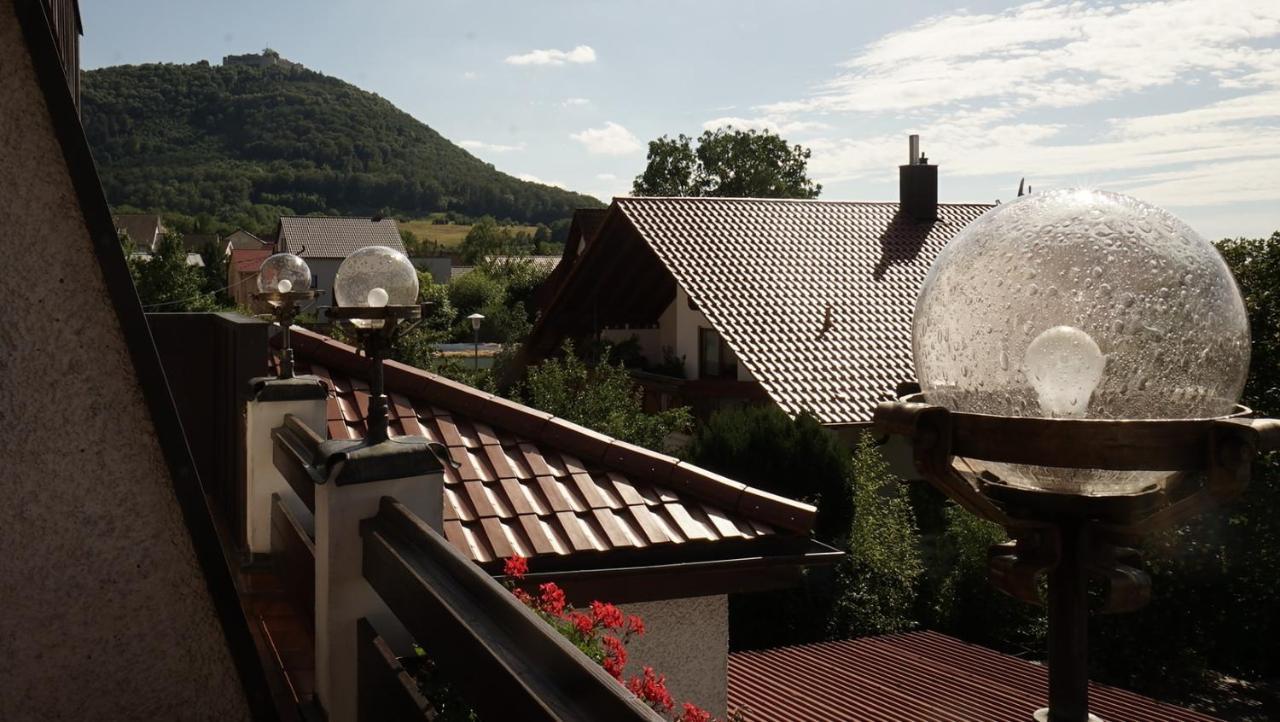 Beurener Hof Beuren  Exteriör bild