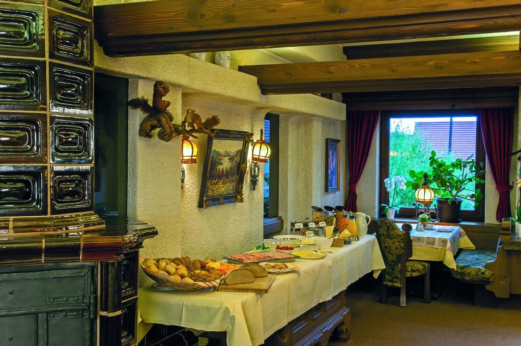 Beurener Hof Beuren  Exteriör bild