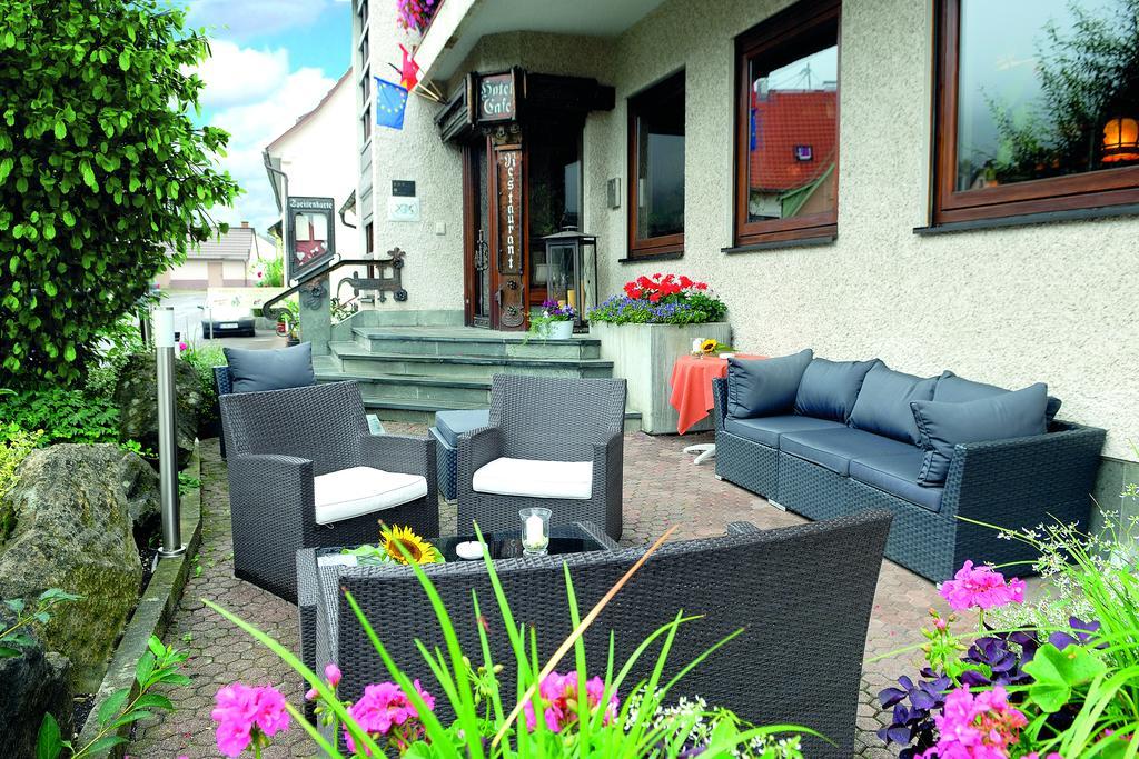 Beurener Hof Beuren  Exteriör bild